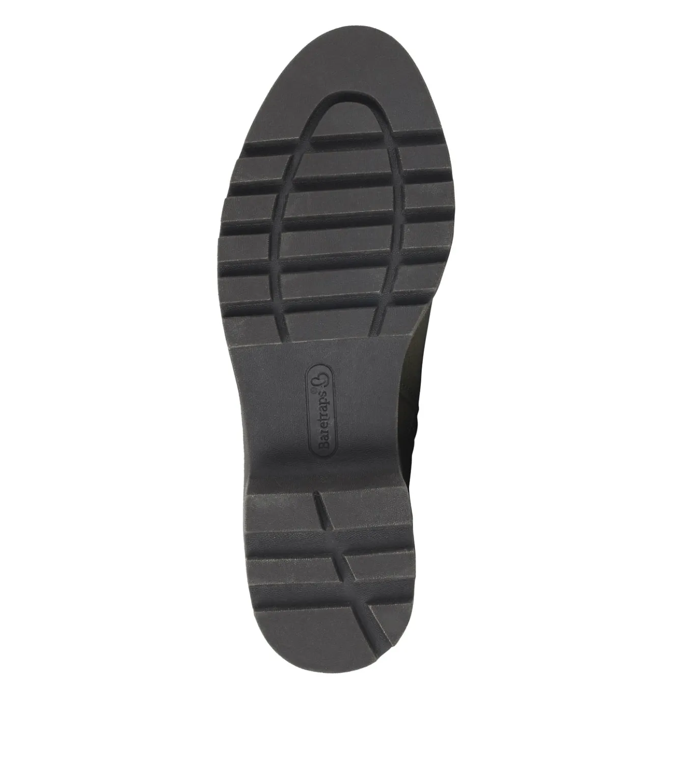 Baretraps Dani Lace Up Boot