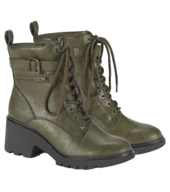 Baretraps Dani Lace Up Boot
