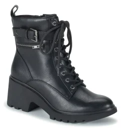 Baretraps Dani Lace Up Boot