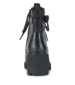 Baretraps Dani Lace Up Boot