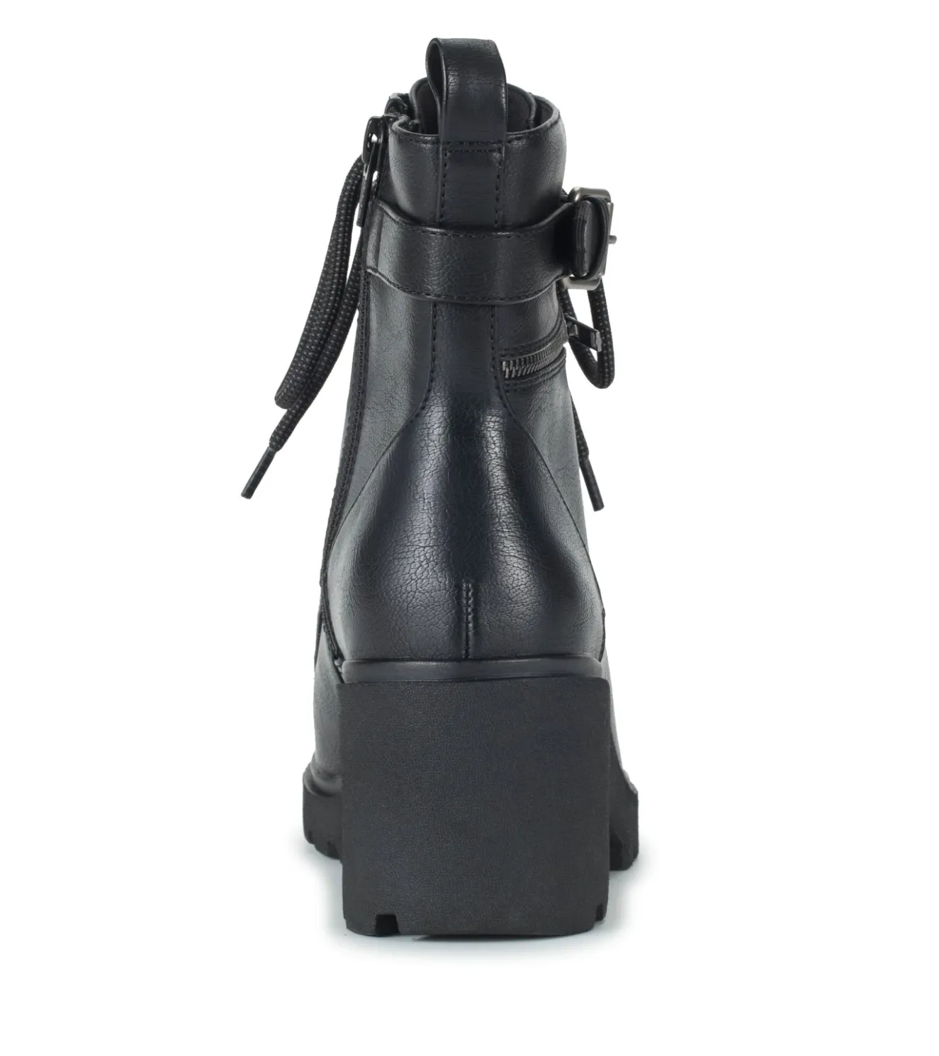 Baretraps Dani Lace Up Boot