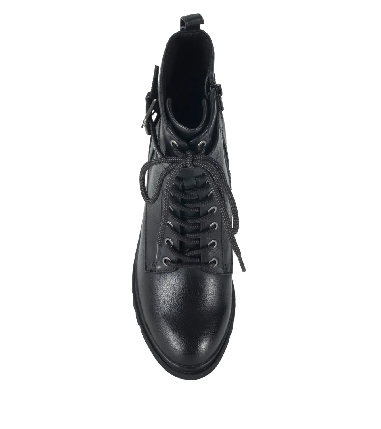 Baretraps Dani Lace Up Boot