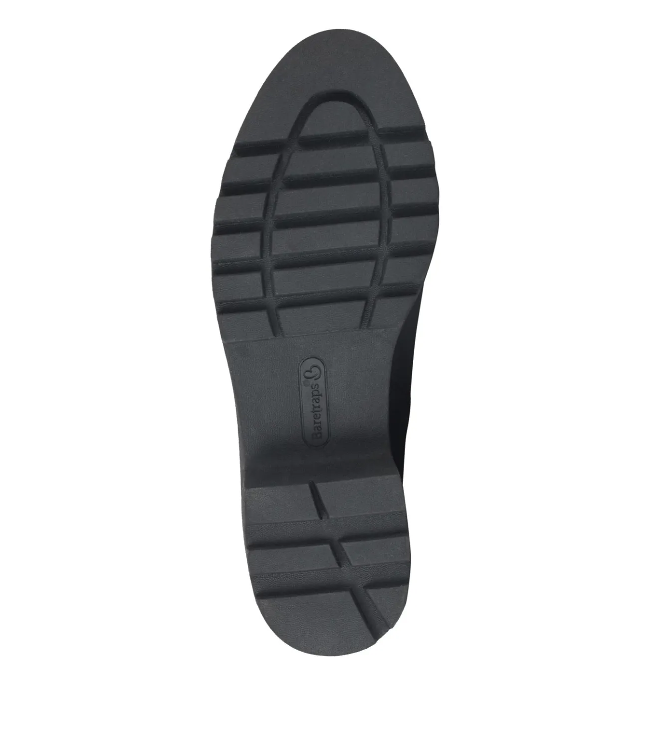 Baretraps Dani Lace Up Boot