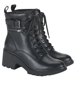 Baretraps Dani Lace Up Boot