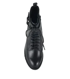 Baretraps Dani Lace Up Boot