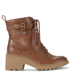 Baretraps Dani Lace Up Boot