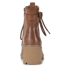 Baretraps Dani Lace Up Boot