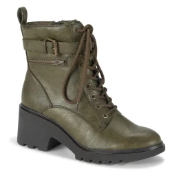 Baretraps Dani Lace Up Boot