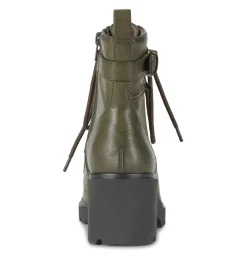 Baretraps Dani Lace Up Boot