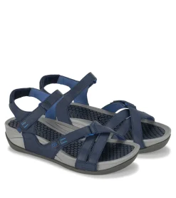 Baretraps Danny Sandal