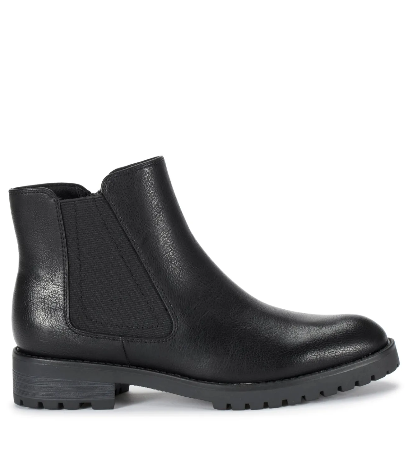 Baretraps Daytona Chelsea Boot