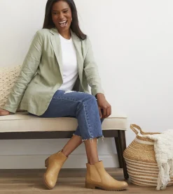 Baretraps Daytona Chelsea Boot