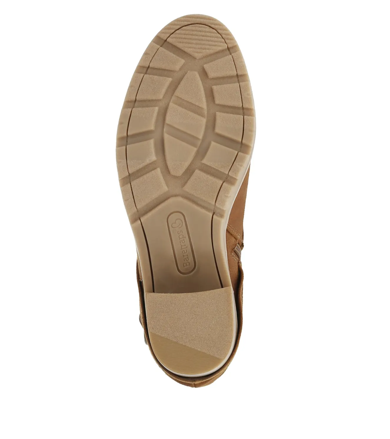 Baretraps Deborah Block Heel Bootie