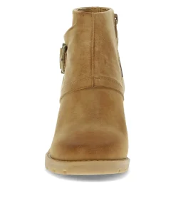 Baretraps Deborah Block Heel Bootie