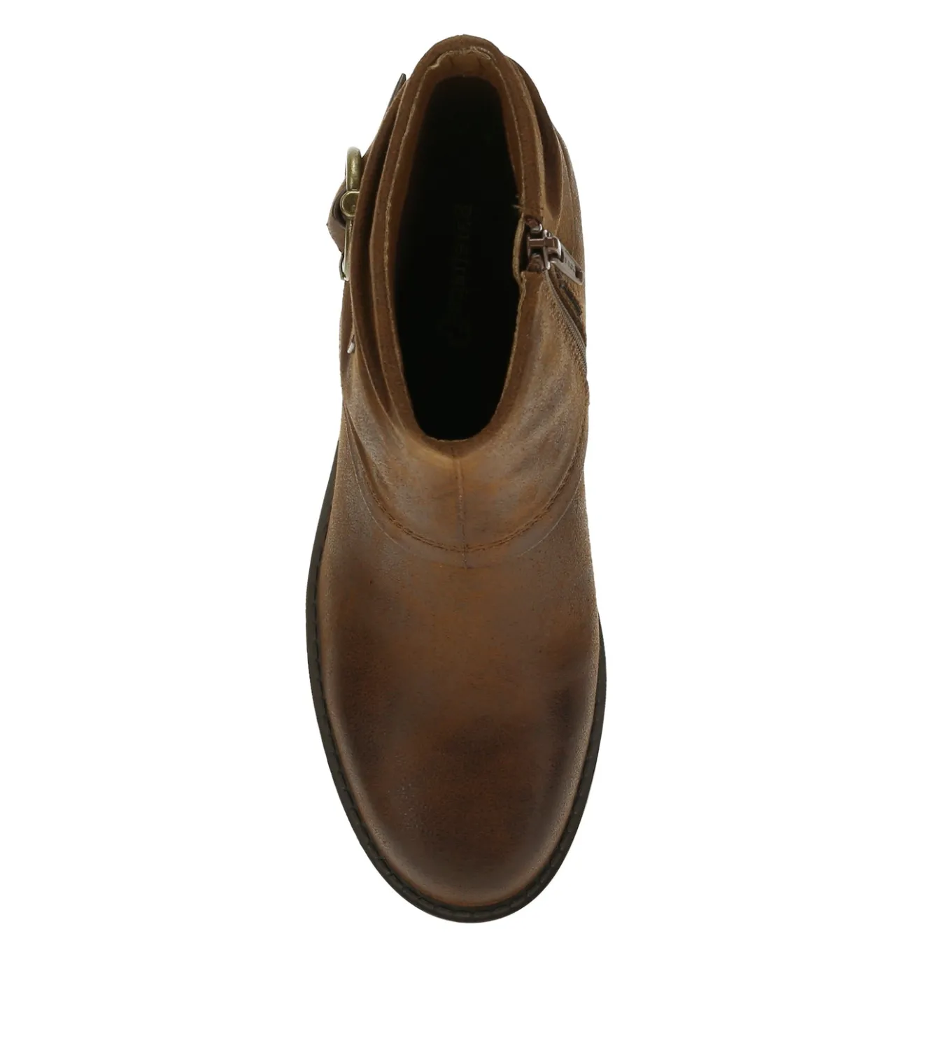 Baretraps Deborah Block Heel Bootie