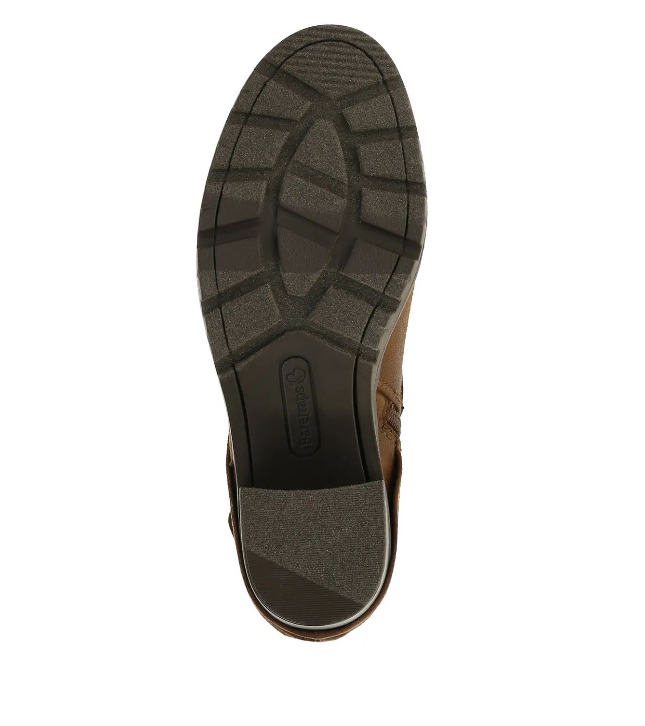 Baretraps Deborah Block Heel Bootie