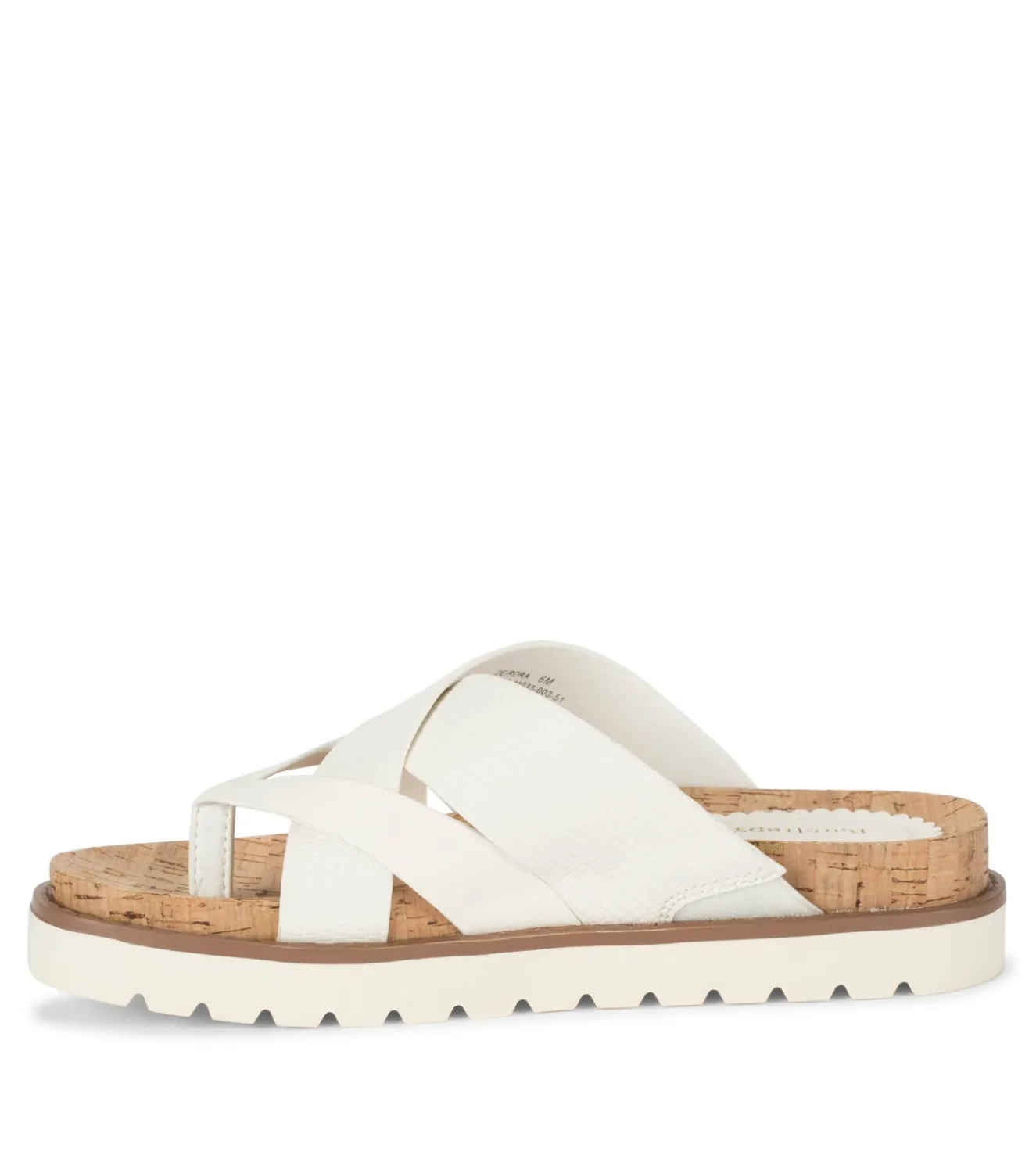 Baretraps Deirdra Slide Sandal