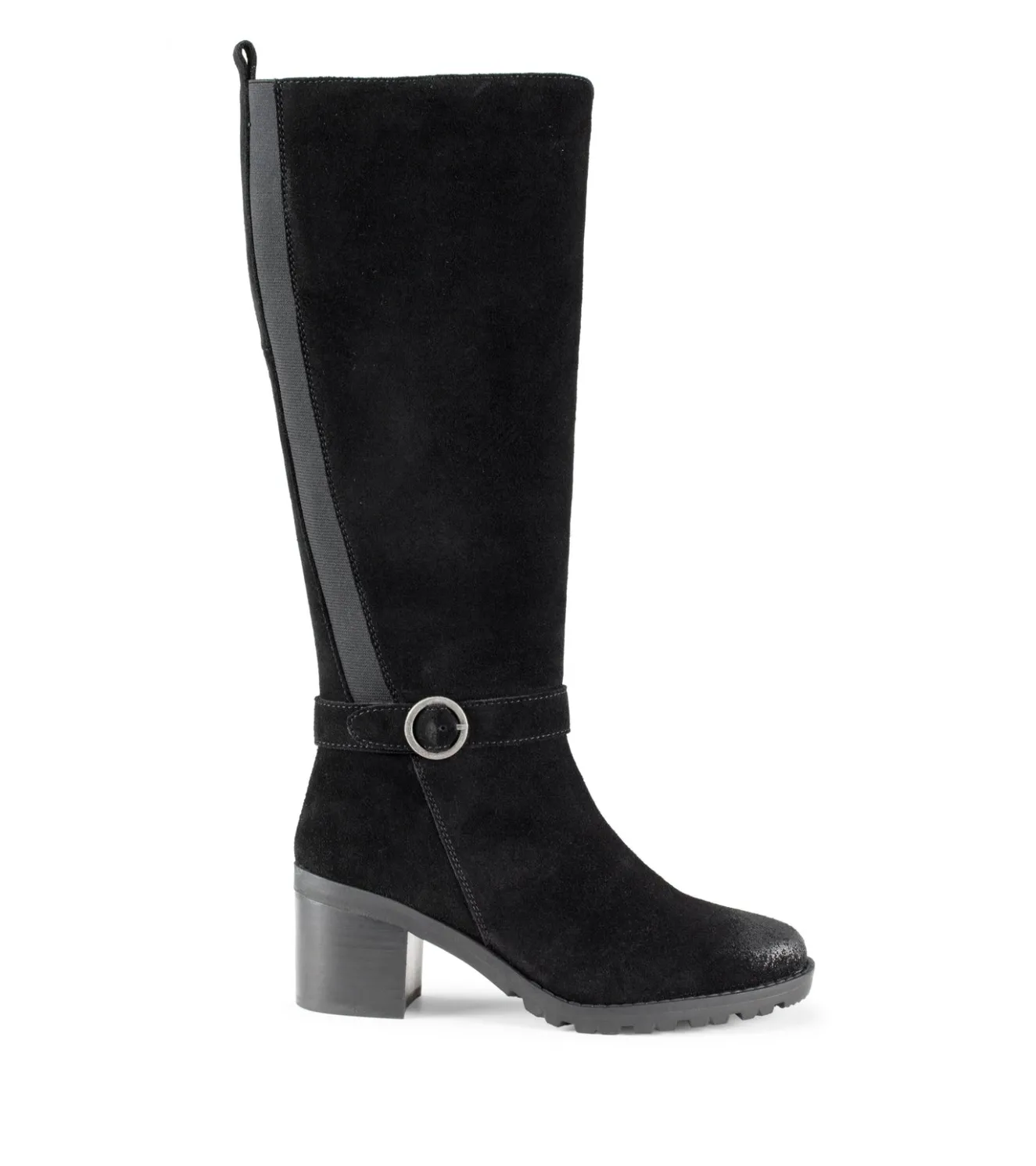 Baretraps Della Tall Boot