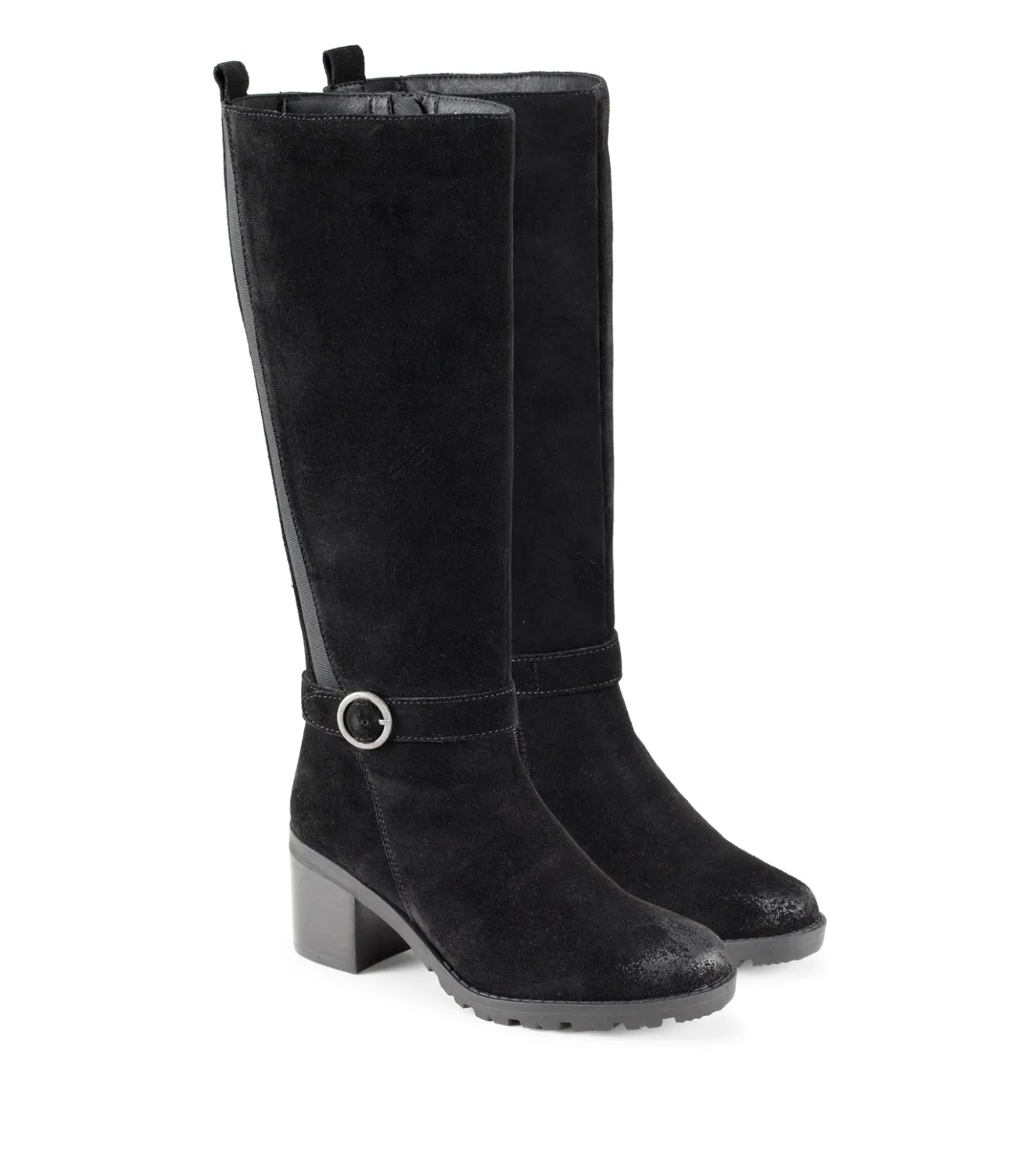 Baretraps Della Tall Boot