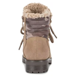 Baretraps Dennison Lace Up Boot