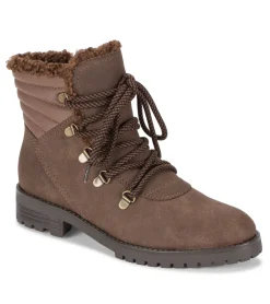 Baretraps Dennison Lace Up Boot