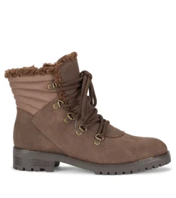 Baretraps Dennison Lace Up Boot