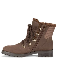 Baretraps Dennison Lace Up Boot