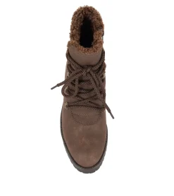 Baretraps Dennison Lace Up Boot