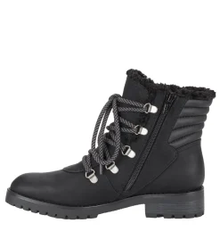 Baretraps Dennison Lace Up Boot