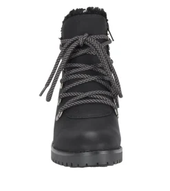 Baretraps Dennison Lace Up Boot