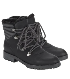 Baretraps Dennison Lace Up Boot