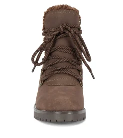 Baretraps Dennison Lace Up Boot