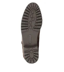 Baretraps Dennison Lace Up Boot