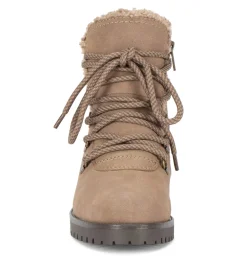Baretraps Dennison Lace Up Boot