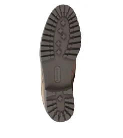 Baretraps Dennison Lace Up Boot