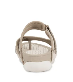 Baretraps Deserae Slide Sandal