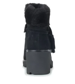 Baretraps Dolors Cold Weather Bootie