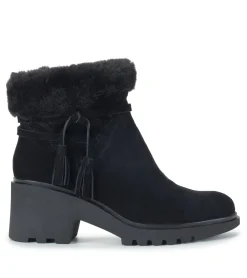Baretraps Dolors Cold Weather Bootie