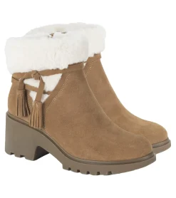 Baretraps Dolors Cold Weather Bootie