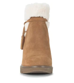 Baretraps Dolors Cold Weather Bootie
