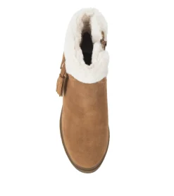 Baretraps Dolors Cold Weather Bootie