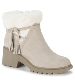 Baretraps Dolors Cold Weather Bootie
