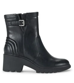 Baretraps Dovey Midi Boot