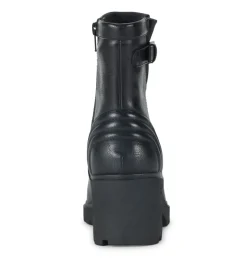 Baretraps Dovey Midi Boot