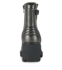Baretraps Dovey Midi Boot