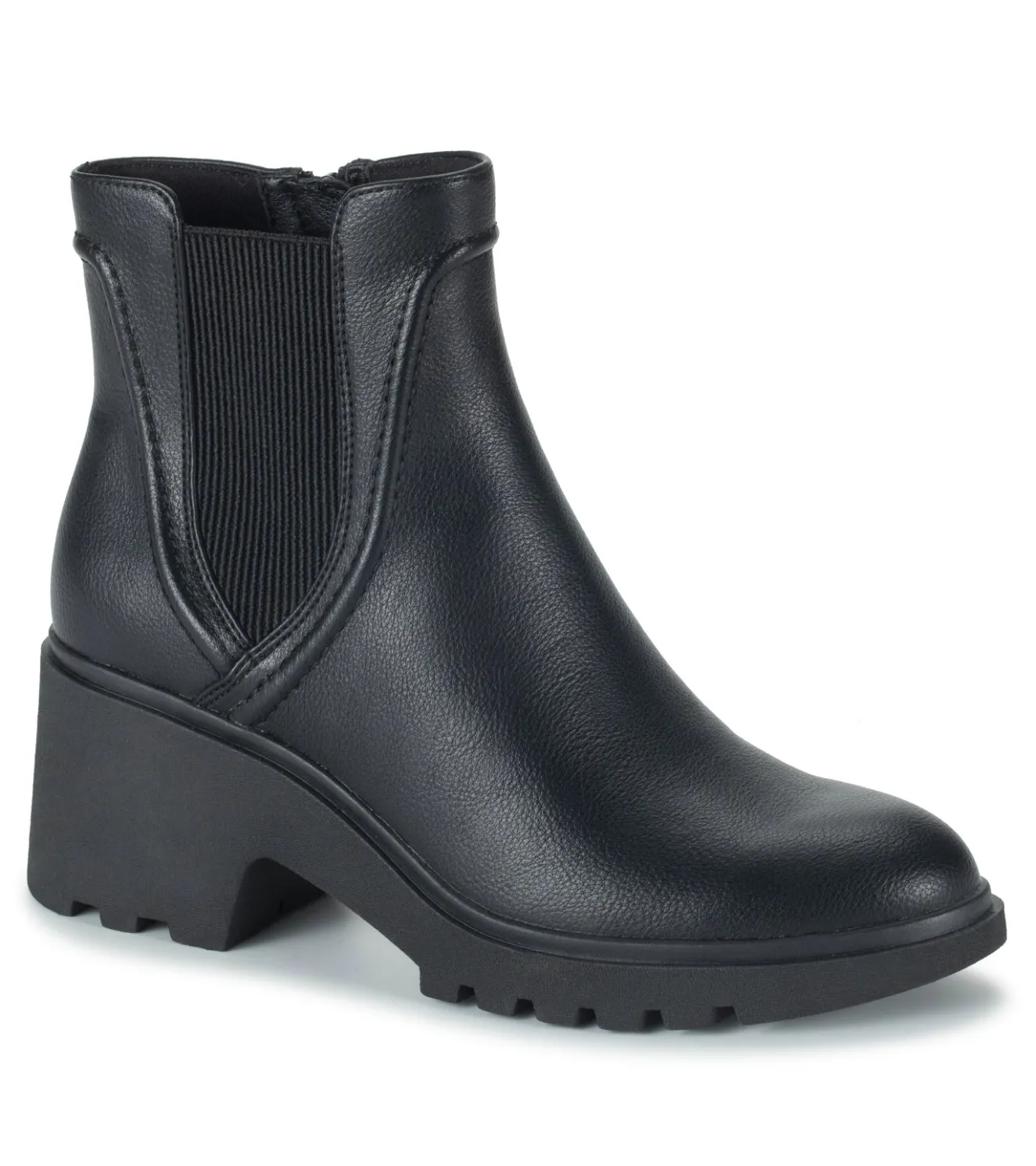 Baretraps Draya Chelsea Boot