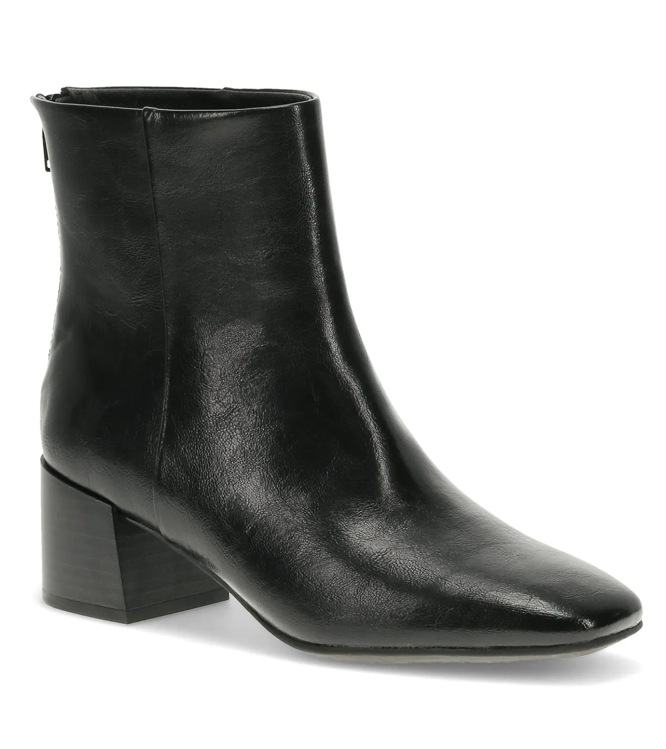 Baretraps Emilie Block Heel Bootie
