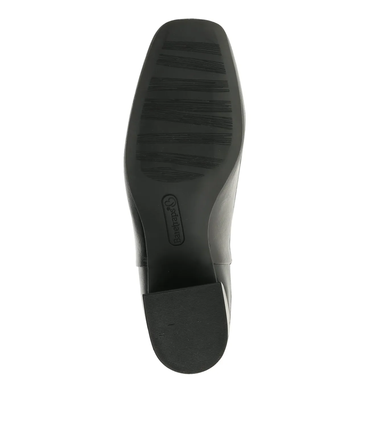 Baretraps Emilie Block Heel Bootie