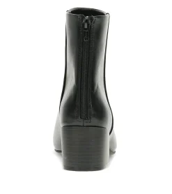 Baretraps Emilie Block Heel Bootie