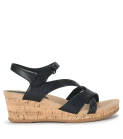Baretraps Farah Wedge Sandal
